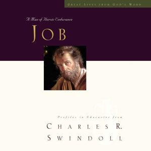 Great Lives Job, Charles R. Swindoll
