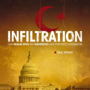 Infiltration, Paul Sperry