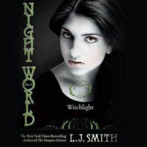 Witchlight, L. J. Smith
