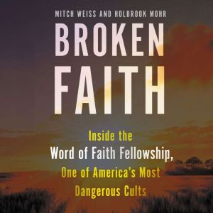Broken Faith, Mitch Weiss