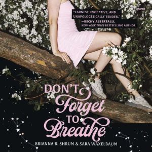 Don't Forget to Breathe