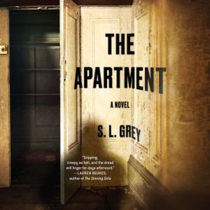 The Apartment, S L Grey