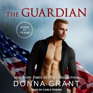 The Guardian, Donna Grant