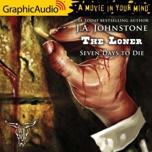 Seven Days to Die, J.A. Johnstone