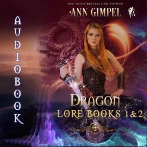 Dragon Lore, Books 12, Ann Gimpel