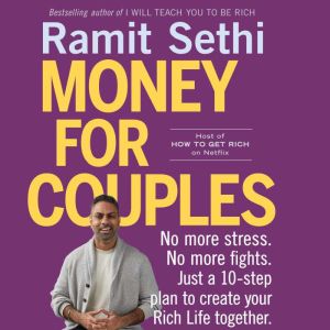 Money for Couples, Ramit Sethi