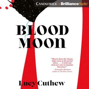 Blood Moon, Lucy Cuthew