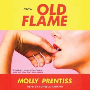 Old Flame, Molly Prentiss
