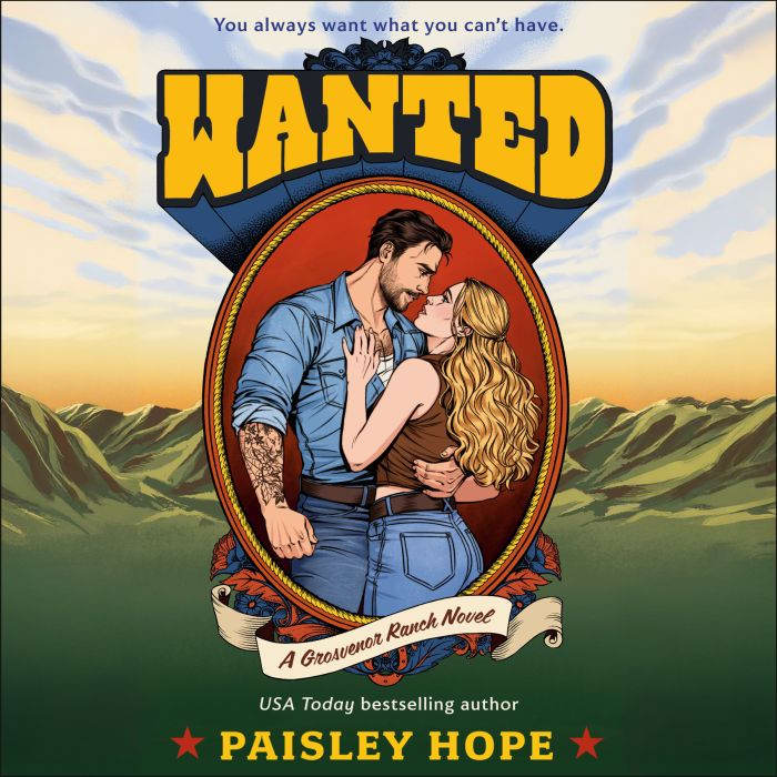 Wanted, Paisley Hope