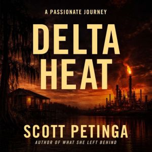 Delta Heat, Scott Petinga