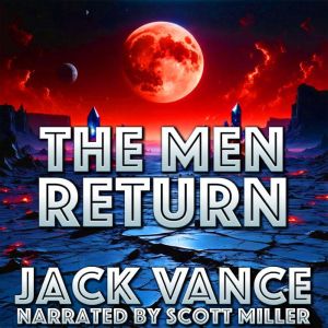 The Men Return: A Journey Through Ruins Older Than Memory