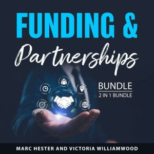 Funding & Partnerships Bundle, 2 in 1 Bundle