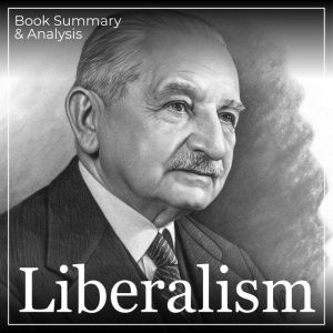 Liberalism Book Summary Analysis, Ludwig von Mises