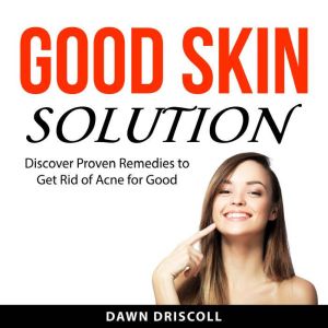 Good Skin Solution