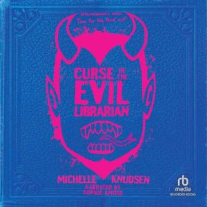 Curse of the Evil Librarian