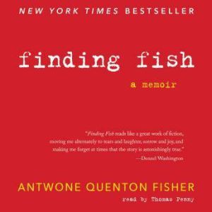Finding Fish, Antwone Q. Fisher