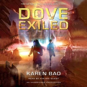 Dove Exiled, Karen Bao