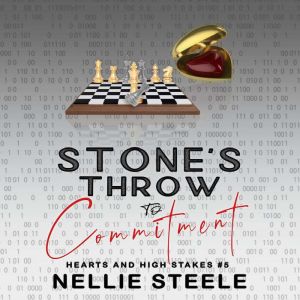 Stones Throw to Commitment, Nellie Steele