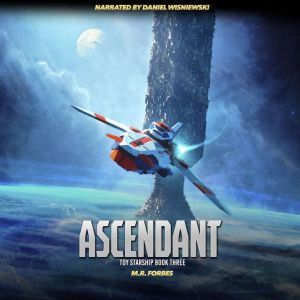 Ascendant, M.R. Forbes