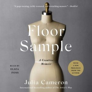 Floor Sample, Julia Cameron