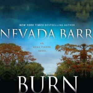 Burn, Nevada Barr
