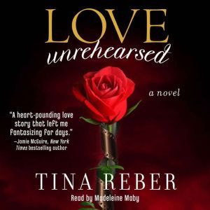 Love Unrehearsed, Tina Reber