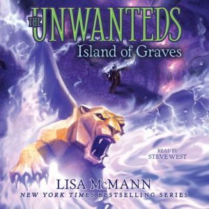 The Island of Graves, Lisa McMann