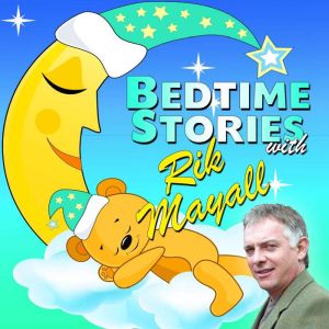 Bedtime Stories with Rik Mayall, Traditional