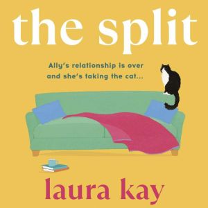 The Split: The uplifting and joyous read we all need right now!