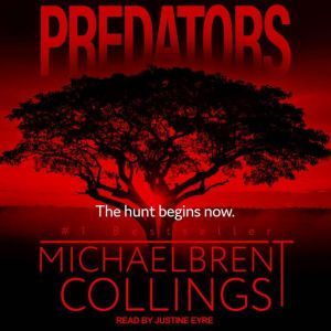 Predators, Michaelbrent Collings