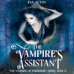 The Vampires Assistant, Eva Alton