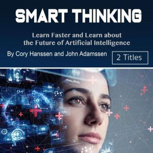 Smart Thinking, John Adamssen