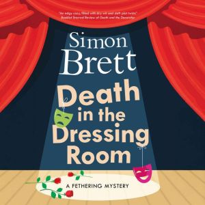Death in the Dressing Room