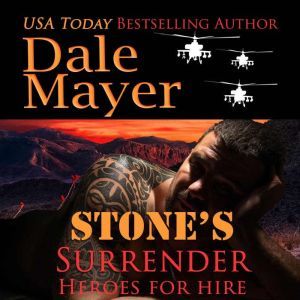 Stones Surrender, Dale Mayer