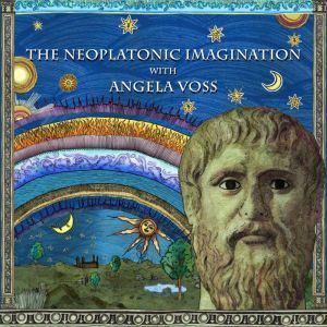The Neoplatonic Imagination with Ange..., Angela Voss