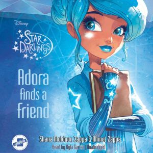 Star Darlings: Adora Finds a Friend