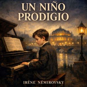 Un nino Prodigio, Irene Nemirovsky