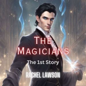 The Magicians, Rachel Lawson
