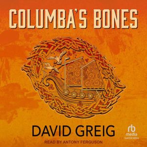 Columba's Bones