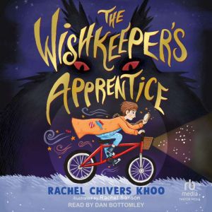 The Wishkeeper's Apprentice