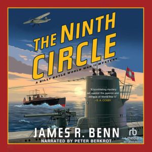 The Ninth Circle, James R. Benn