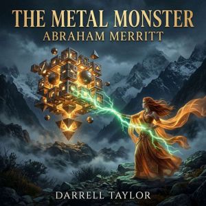 The Metal Monster, Abraham Merritt