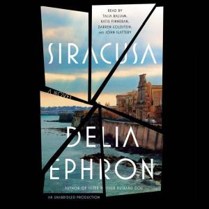 Siracusa, Delia Ephron