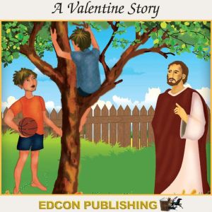 A Valentine Story, Edcon Publishing Group