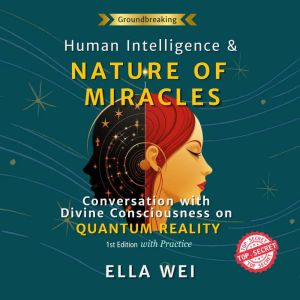 Human Intelligence and The Nature of ..., Ella Wei