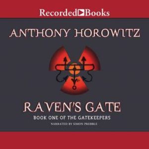 Ravens Gate, Anthony Horowitz