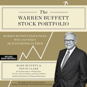 The Warren Buffett Stock Portfolio, Mary Buffett