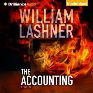 The Accounting, William Lashner
