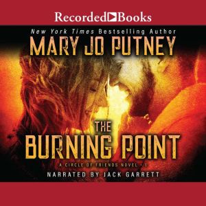 The Burning Point, Mary Jo Putney