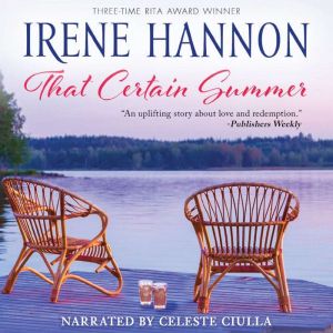 That Certain Summer, Irene Hannon